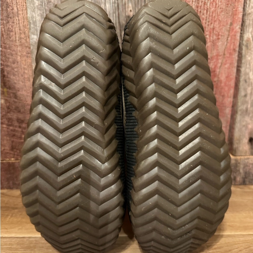 Sorel Out and About Women’s Size 7 Brown and Black Boots - Picture 7 of 8